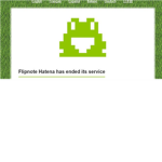 Flipnote Users