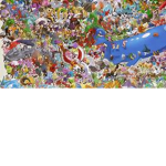 Pokemon Fighters Unite