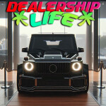 🎅 Dealership Life 🏡