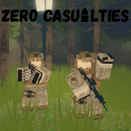 Zero Casualties [Beta]