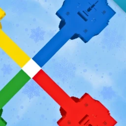 Doomspire Brickbattle ❄️ icon