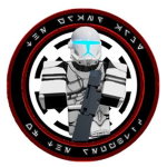 TWGAR l Republic Commando's
