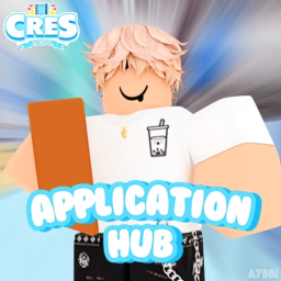 Application Hub