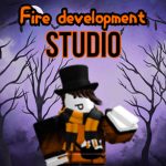 Fire development Studio