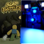 Grupo de amigos de slap battles