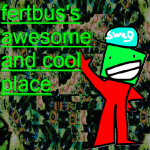 fertbus's awesome and cool place