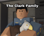 The CIarks