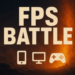 FPS Battle [BETA] icon