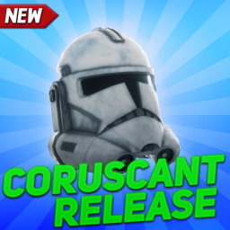 ⭐[BETA] STAR WARS Coruscant