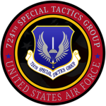724th Special Tactιcs Group
