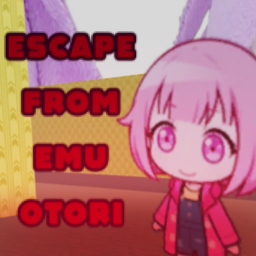 {🎉} ESCAPE FROM EMU OTORI!!!
