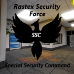 [RSF] Special Security Command