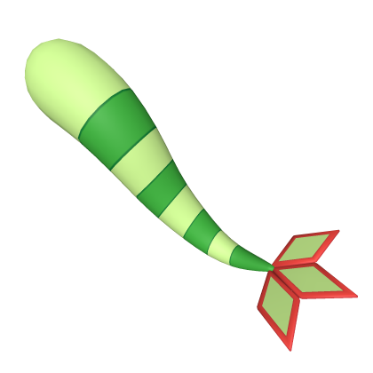 Insect Dragon Tail