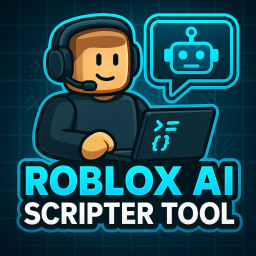 Roblox AI Scripter Tool