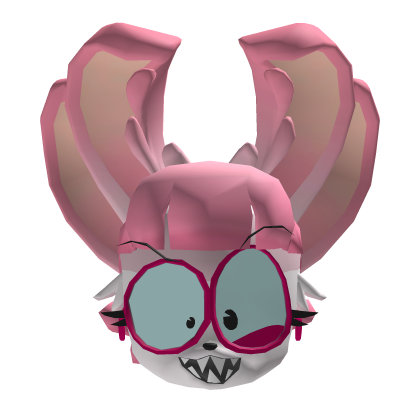 The Pink Thing (Crazy) (Calling All Villains)