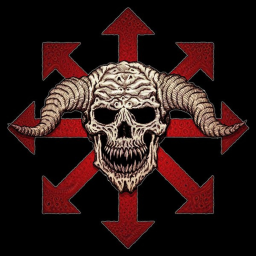 Church Of The Blood God