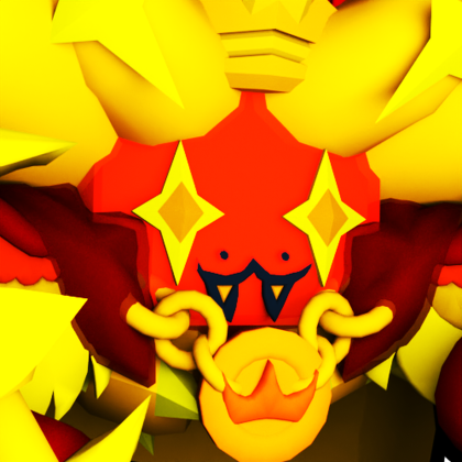 Normal Royal Beast