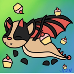 Pumpkin DragonZ