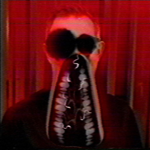 Cursed David Baszucki