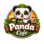 Panda cafe official