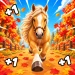 +1 Horse Evolution icon