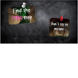 Find the PINK tree