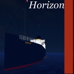 S-S Horizon [SINKING-VOYAGE]