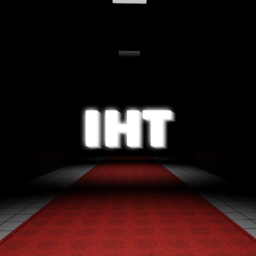 Infinite Hallway Test