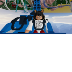 Le kk du pilote