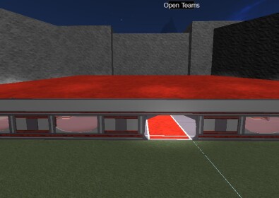 The  Robloxian  Safeguard Defense 