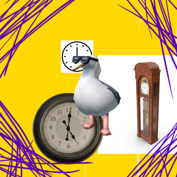 Time Realm.