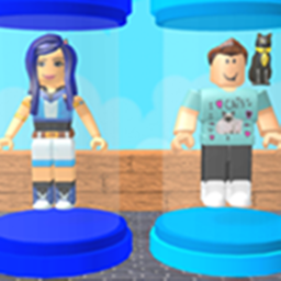 2 Player Youtube Tycoon 💥