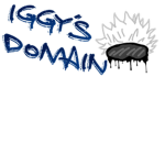 Iggys Domain