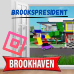 BrookPresident