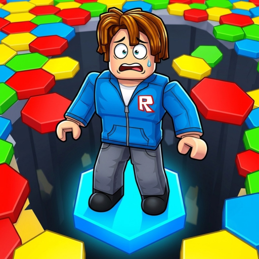 Color Bricks!