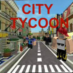 city tycoon
