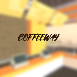 ☕ Coffeeway Island Cafe