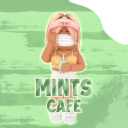 Mint's Café! [V2]