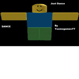 Just Dance Remake