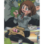 Los pollitos píos