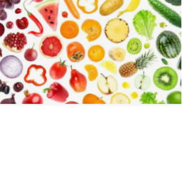 Fruity paradise