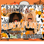 - glow's planet -