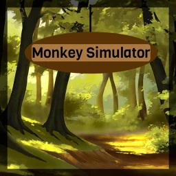Monkey Simulator icon