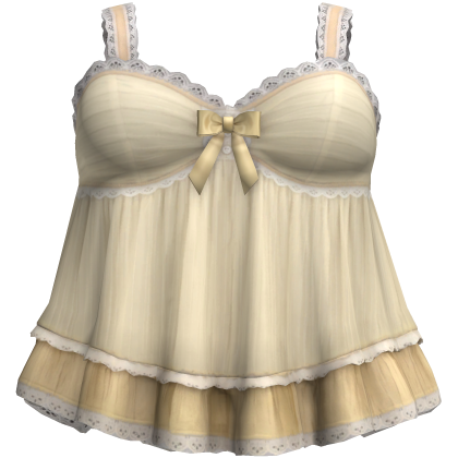 Sweet Heart Lace BabyDoll