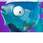 Bluefishy