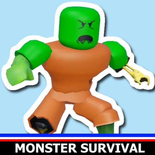 Monster Survival icon