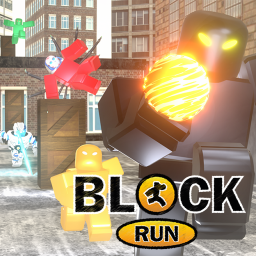 Block Run [2D]