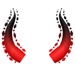 Nightmare Horns
