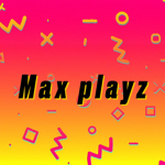 Max playz hang out