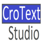 CroText Studio